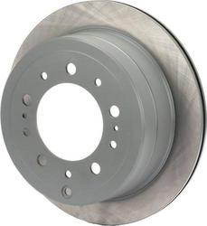 BrakeBest Select Rear Brake Rotor  image