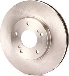 BrakeBest Select Front Brake Rotor  image