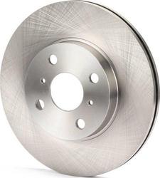 BrakeBest Select Front Brake Rotor  image