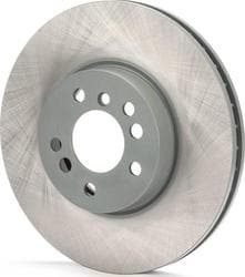 BrakeBest Select Front Brake Rotor  image