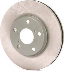 BrakeBest Select Front Brake Rotor  image