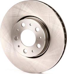 BrakeBest Select Front Brake Rotor  image