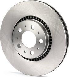 BrakeBest Select Front Brake Rotor  image
