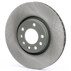 BrakeBest Select Front Brake Rotor  image