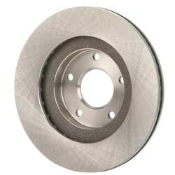 BrakeBest Select Front Brake Rotor  image