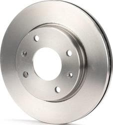 BrakeBest Select Front Brake Rotor  image