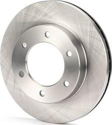 BrakeBest Select Front Brake Rotor  image