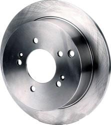 BrakeBest Select Rear Brake Rotor  image