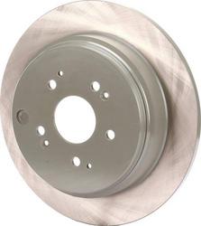 BrakeBest Select Rear Brake Rotor  image