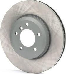 BrakeBest Select Front Brake Rotor  image