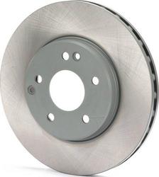 BrakeBest Select Front Brake Rotor  image