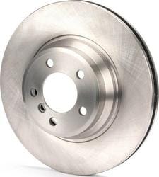 BrakeBest Select Front Brake Rotor  image