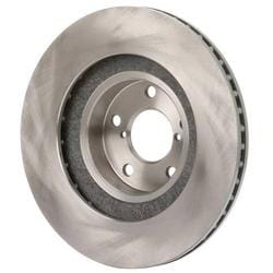 BrakeBest Select Front Brake Rotor  image