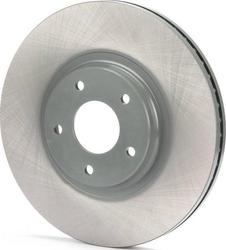 BrakeBest Select Front Brake Rotor  image
