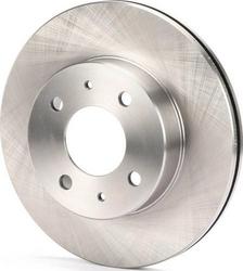BrakeBest Select Front Brake Rotor  image