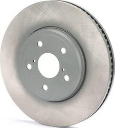 BrakeBest Select Front Brake Rotor  image