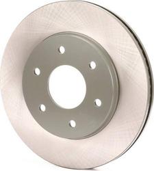 BrakeBest Select Front Brake Rotor  image