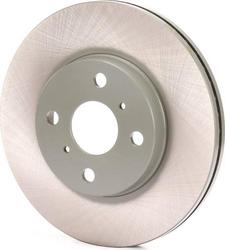 BrakeBest Select Front Brake Rotor  image