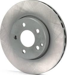 BrakeBest Select Front Brake Rotor  image