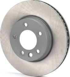 BrakeBest Select Front Brake Rotor  image