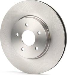 BrakeBest Select Front Brake Rotor  image