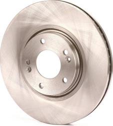 BrakeBest Select Front Brake Rotor  image