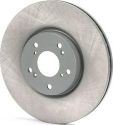 BrakeBest Select Front Brake Rotor  image