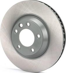 BrakeBest Select Front Brake Rotor  image