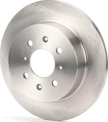 BrakeBest Select Rear Brake Rotor  image