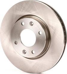 BrakeBest Select Front Brake Rotor  image