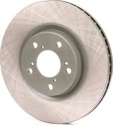 BrakeBest Select Front Brake Rotor  image