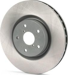 BrakeBest Select Front Brake Rotor  image