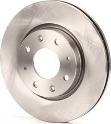 BrakeBest Select Front Brake Rotor  image