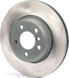 BrakeBest Select Front Brake Rotor  image