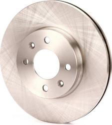 BrakeBest Select Front Brake Rotor  image