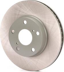 BrakeBest Select Front Brake Rotor  image