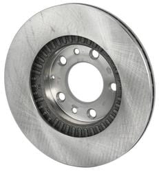 BrakeBest Select Front Brake Rotor  image