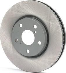 BrakeBest Select Front Brake Rotor  image