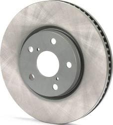 BrakeBest Select Front Brake Rotor  image
