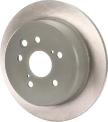 BrakeBest Select Rear Brake Rotor  image