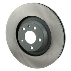 BrakeBest Select Front Brake Rotor  image