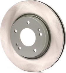 BrakeBest Select Front Brake Rotor  image