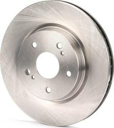 BrakeBest Select Front Brake Rotor  image