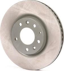 BrakeBest Select Front Brake Rotor  image