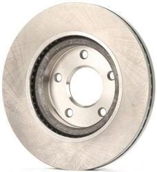 BrakeBest Select Front Brake Rotor  image