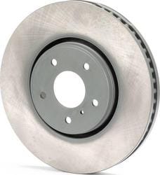 BrakeBest Select Front Brake Rotor  image