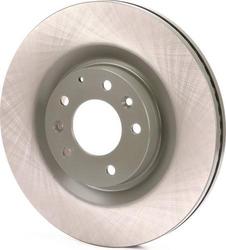 BrakeBest Select Front Brake Rotor  image