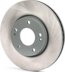 BrakeBest Select Front Brake Rotor  image