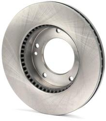 BrakeBest Select Front Brake Rotor  image
