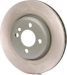 BrakeBest Select Front Brake Rotor  image